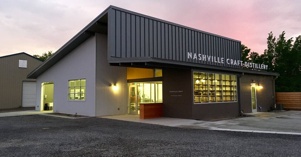 Nashville Craft